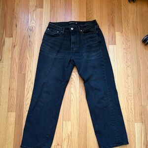 Abercrombie & Fitch Jeans